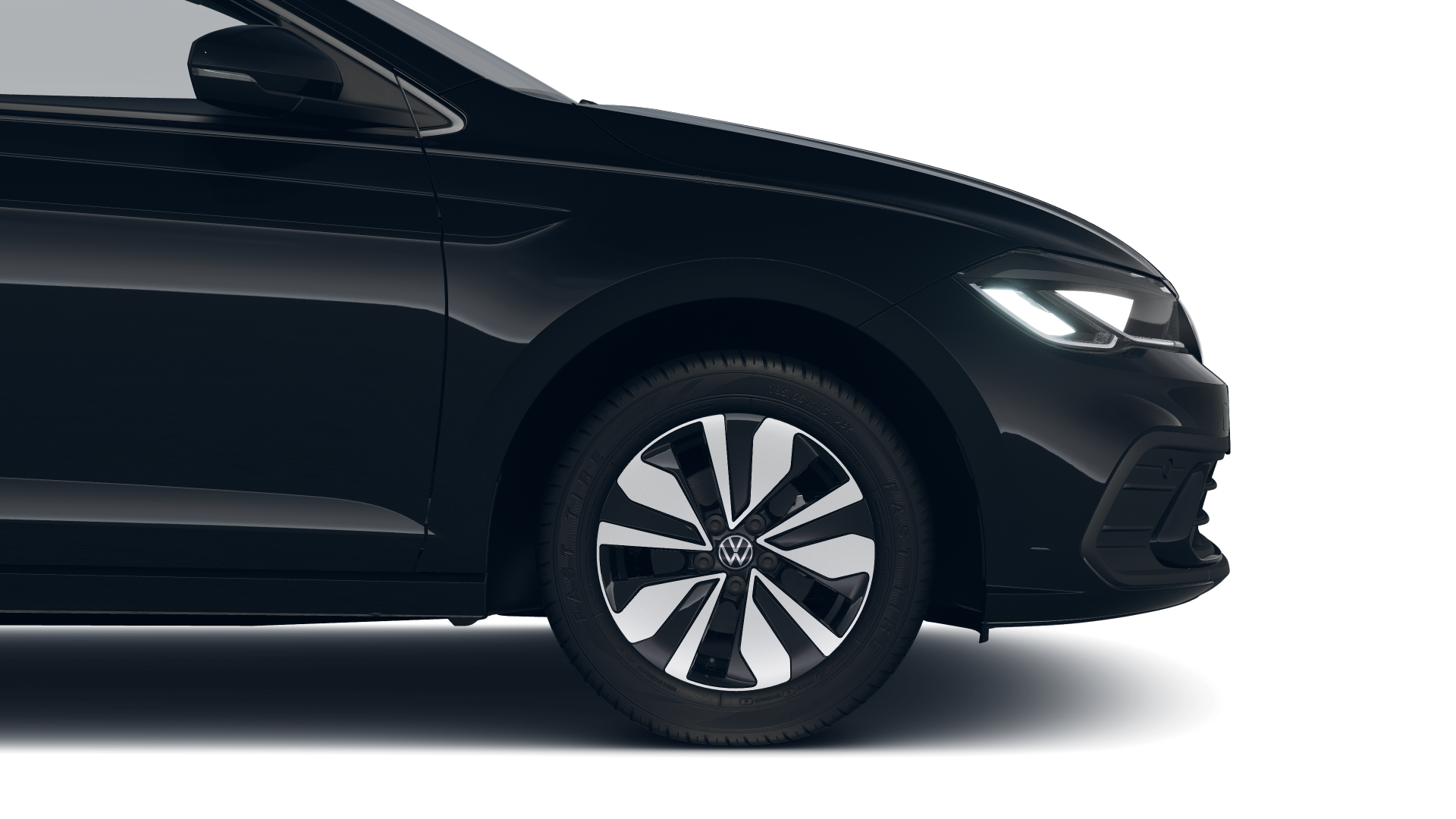 Volkswagen Polo Goal 1.0 LED Parkpilot Sitzheizung