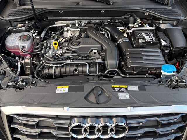 Audi Q2 35 TFSI S-Tronic