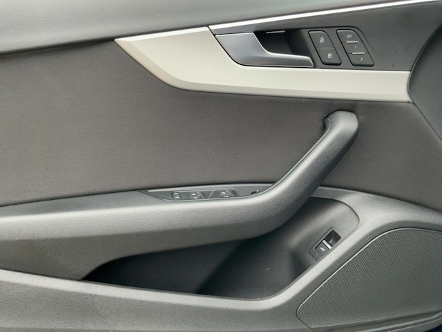 Audi A4 40 TDI Avant Quattro S-Tronic