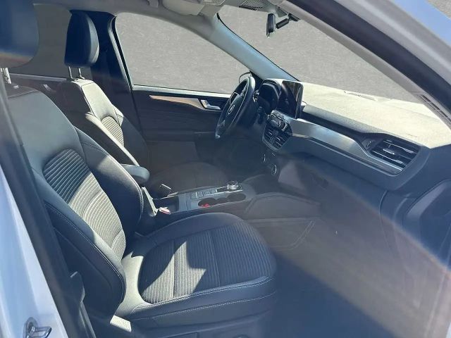 Ford Kuga Plug in Hybrid Titanium X