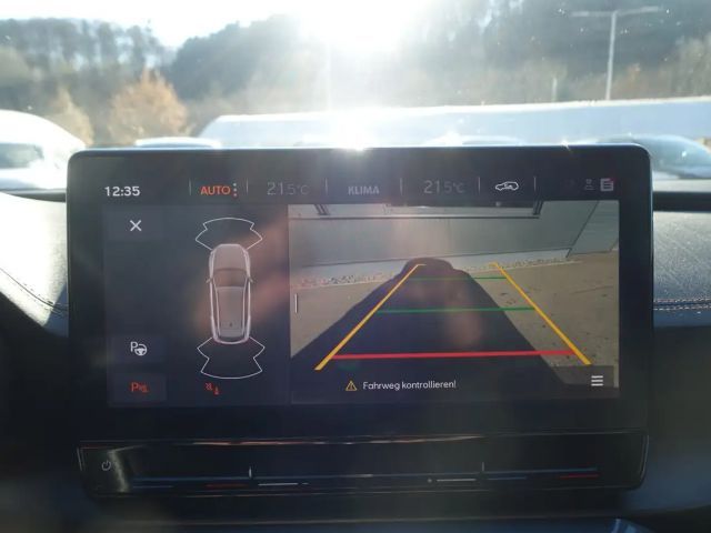 Cupra Formentor *LED*NAVI*VIRTUAL*RFK*