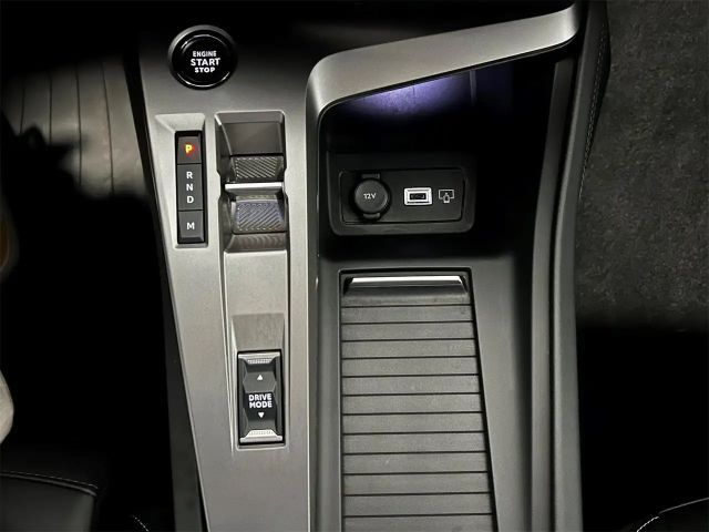 Peugeot 308 Allure Pack Hybrid SW