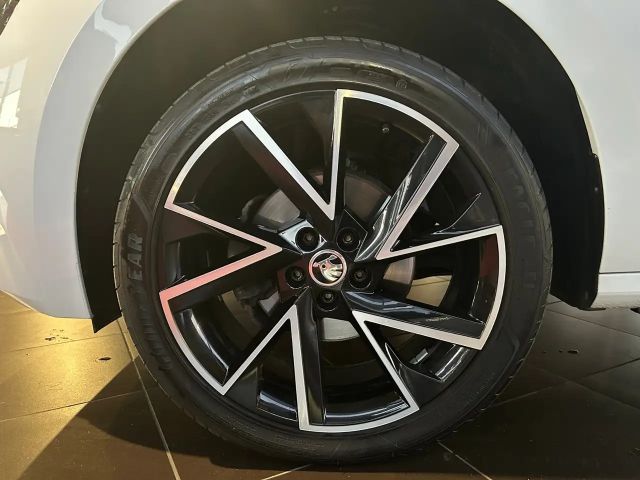 Skoda Kamiq Monte Carlo