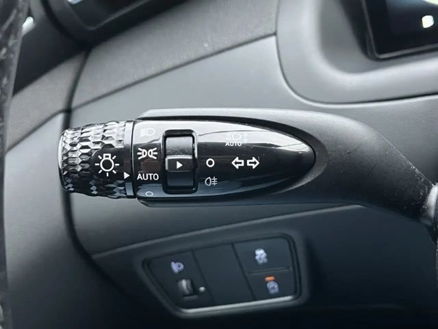 Hyundai Tucson 1.6 T-GDi Trend