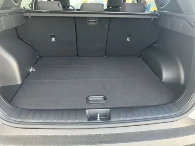 Hyundai Tucson 2WD T-GDi