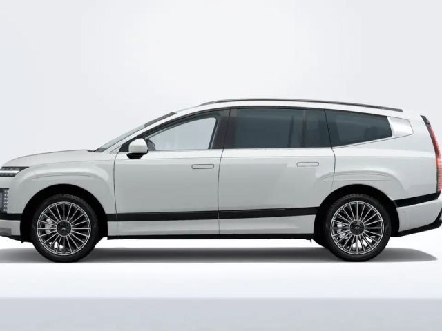 Hyundai IONIQ 9 6-zits UNIQ