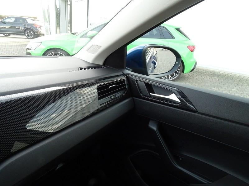 Volkswagen Taigo 1.0 TSI DSG Life