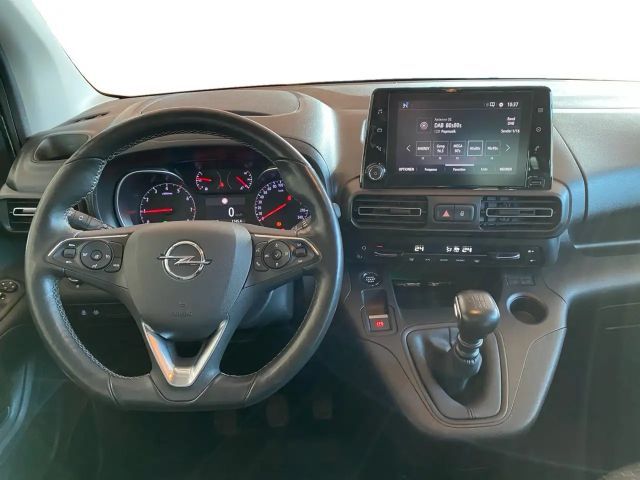 Opel Combo 1.5 CDTI Life Ultimate