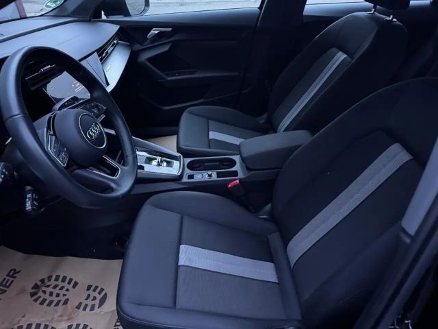 Audi A3 30 TDI S-Tronic Sedan