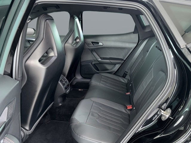 Cupra Formentor 2.5 TSI 4Drive DSG