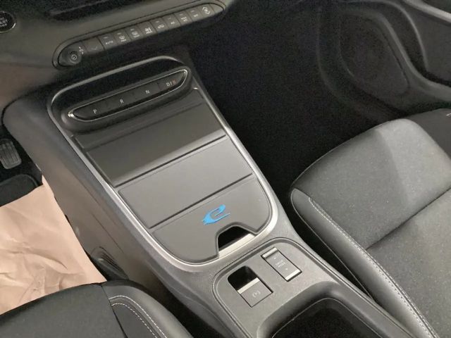 Jeep Avenger Altitude Full-Electric