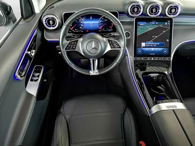 Mercedes-Benz GLC 200 4MATIC AVANTGARDE