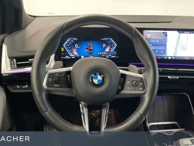 BMW 220 220i Luxury Line