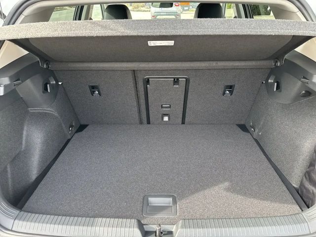 Volkswagen Golf Rabbit TSI