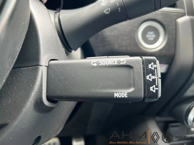 Renault Arkana Alpine Esprit Hybrid TCe 160