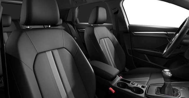 Audi A3 35 TFSI Sportback