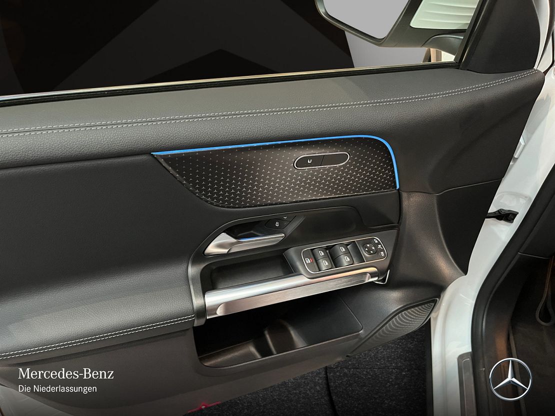 Mercedes-Benz EQB 250