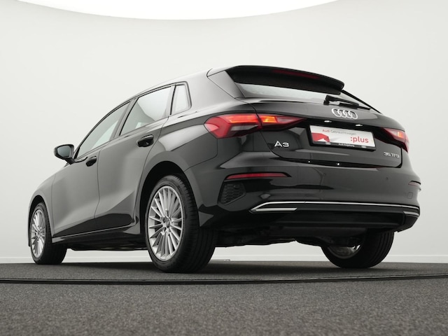 Audi A3 35 TFSI Sportback