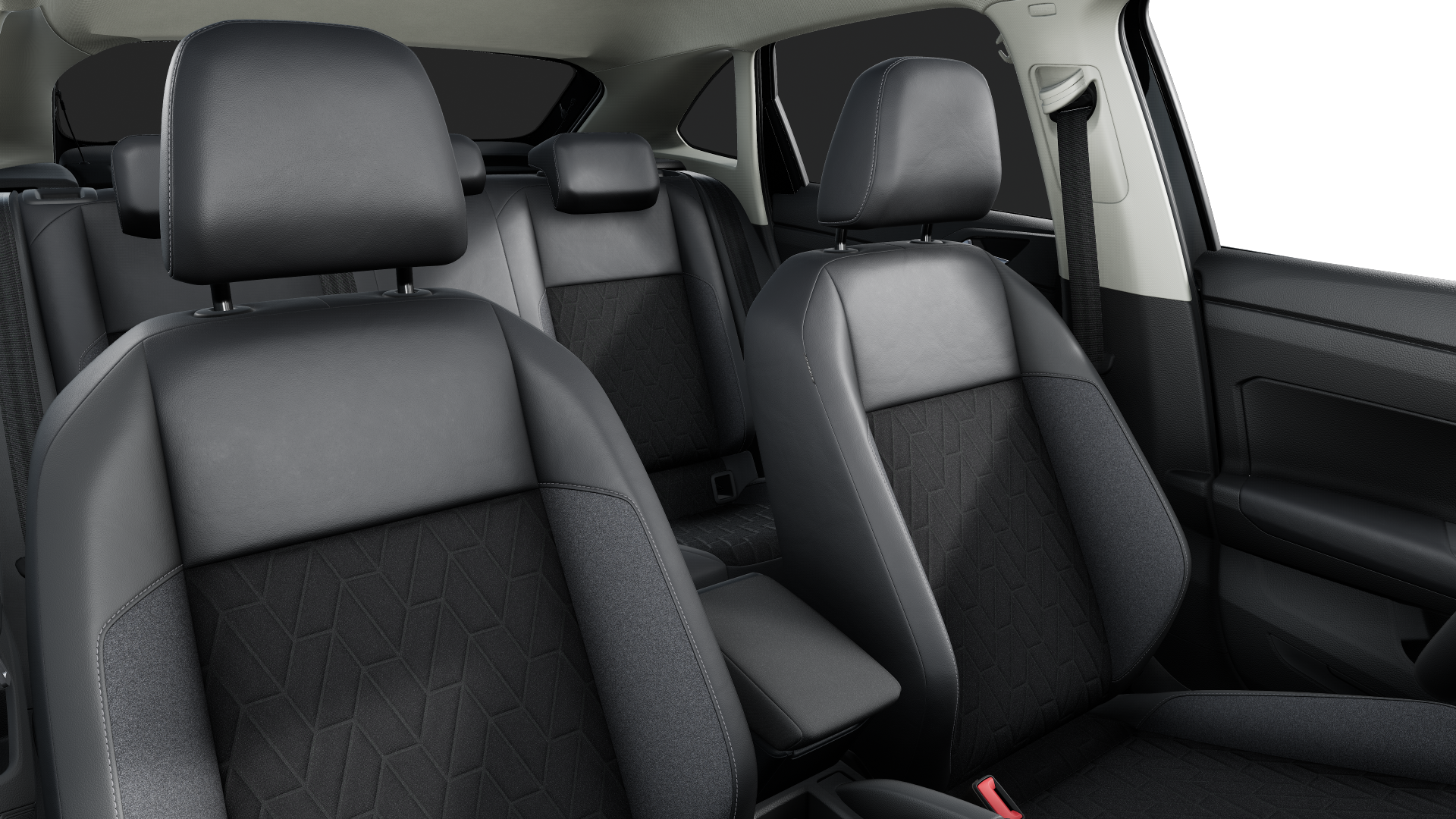 Volkswagen Taigo GOAL 1,0 l TSI OPF 70 kW (95 PS) 5-Gang