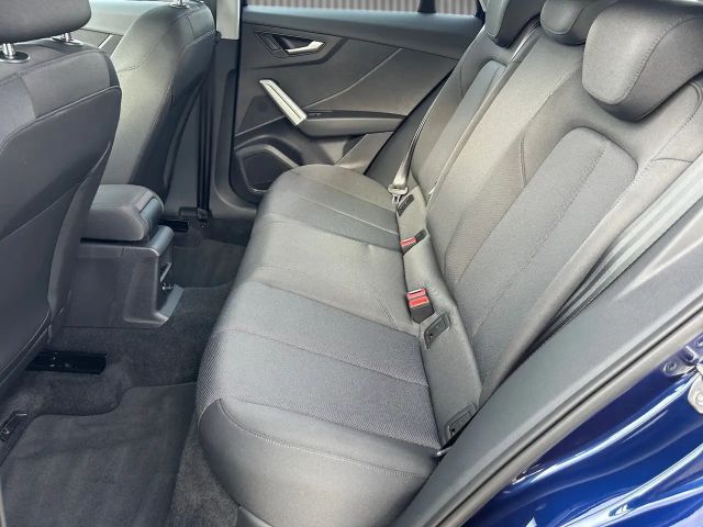 Audi Q2 35 TFSI