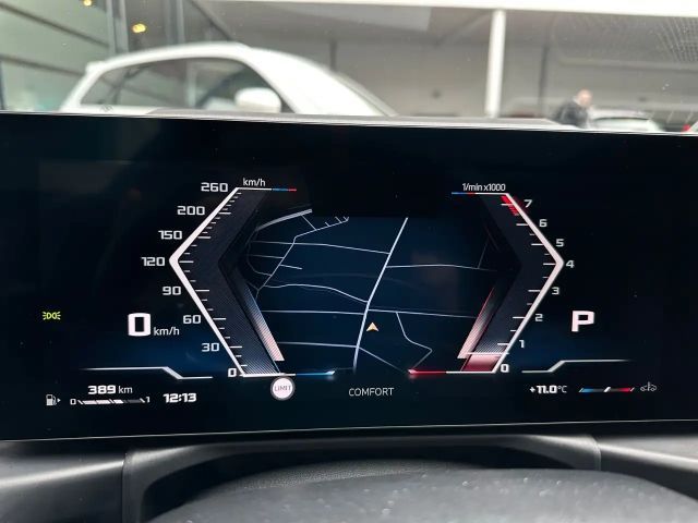 BMW 340 340i Touring xDrive