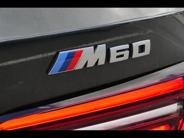 BMW i5 M60 xDrive