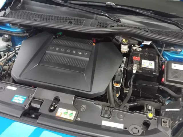 Peugeot E-208 GT-Line