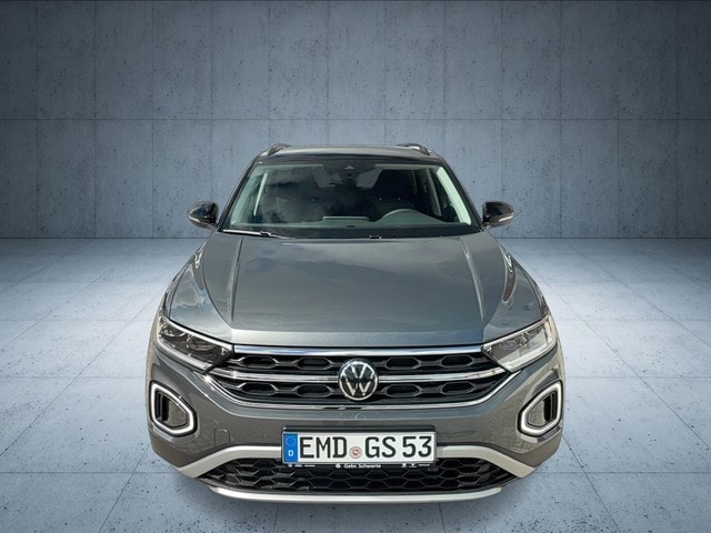 Volkswagen T-Roc 1.5 TSI DSG Style