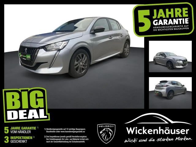 Peugeot 208 Active Pack PureTech