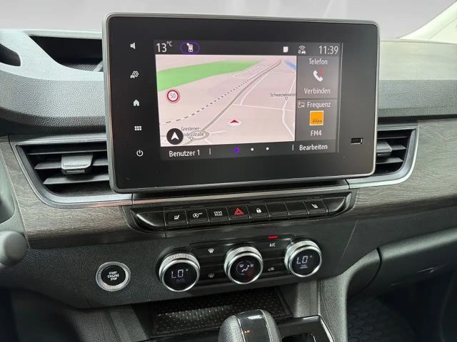 Renault Kangoo EDC Techno