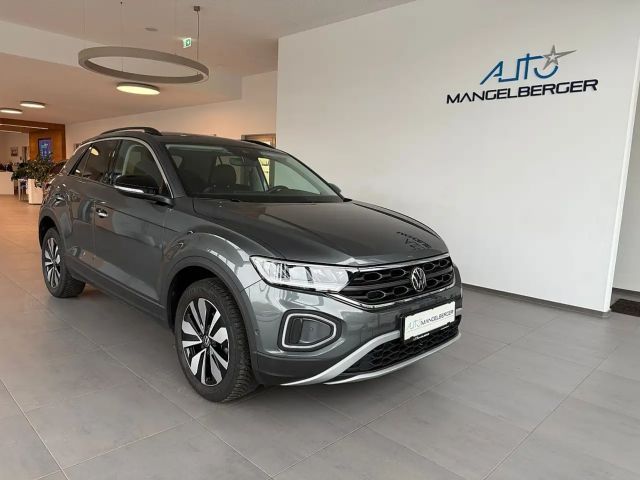 Volkswagen T-Roc 1,0 TSI  Sondermodell  GOAL