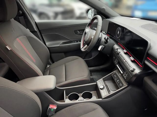 Hyundai Kona Electric N Line