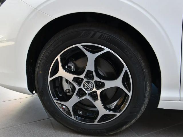 MG MG3 Hybrid+ Luxury