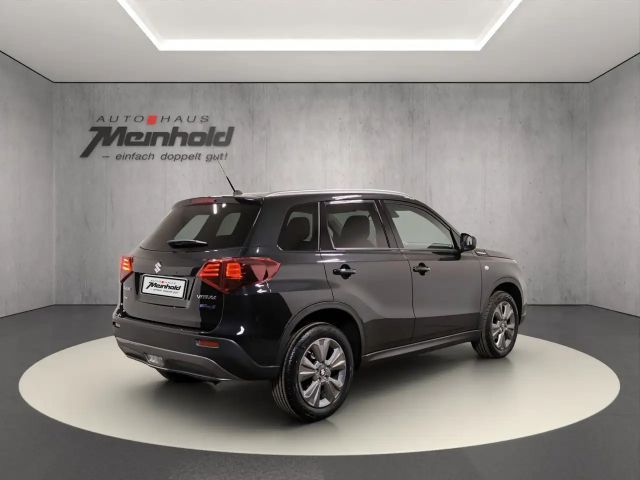 Suzuki Vitara AllGrip Comfort Hybrid