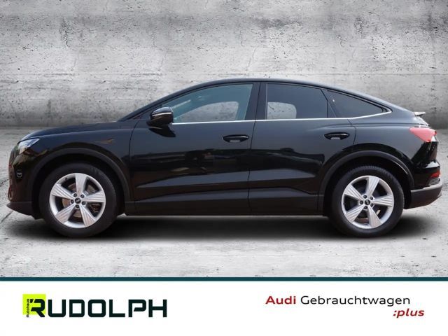 Audi Q4 e-tron 35 Sportback
