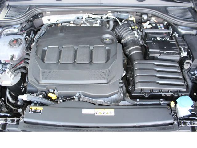 Volkswagen Golf 2.0 TDI DSG