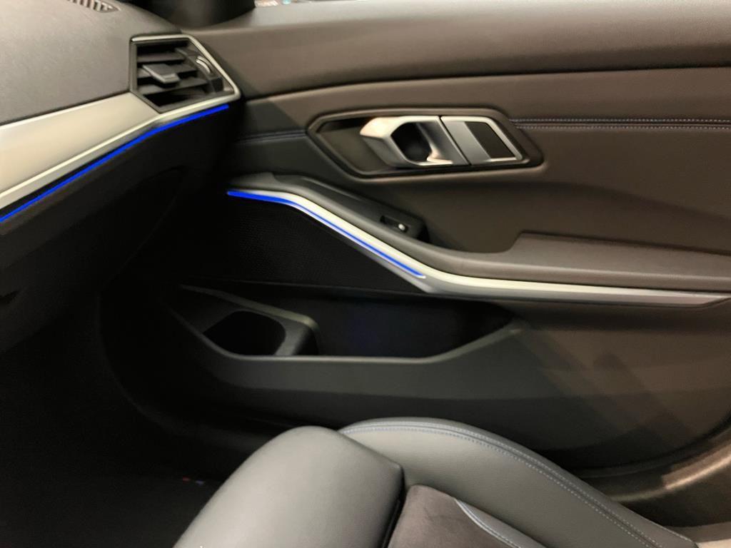 BMW M340 M340i Sedan xDrive