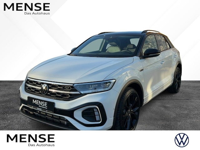 Volkswagen T-Roc 1.5 TSI DSG