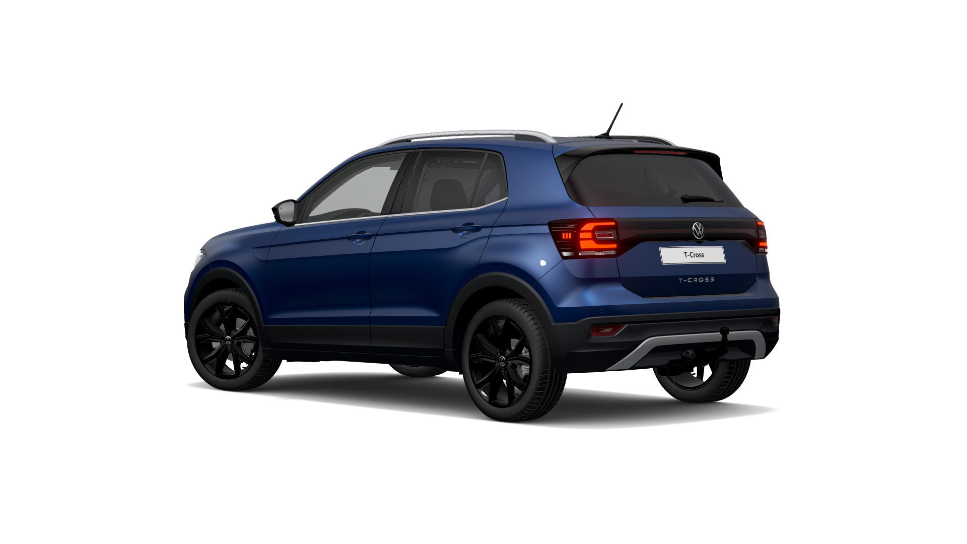 Volkswagen T-Cross DSG Style