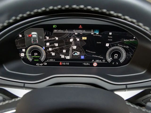 Audi Q5 50 TFSI Hybride Quattro