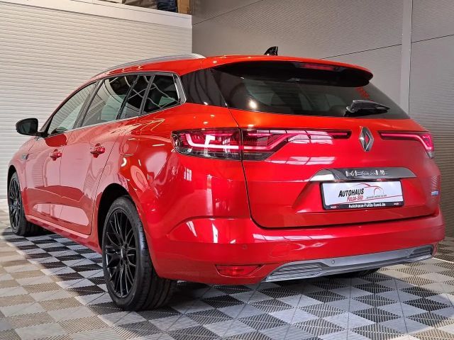 Renault Megane RS