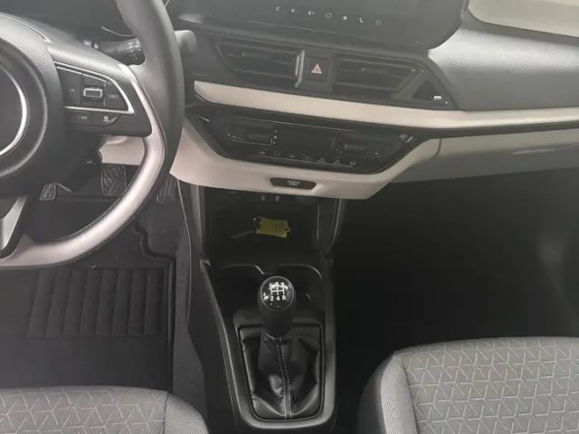 Suzuki Swift AllGrip Comfort DualJet Hybrid