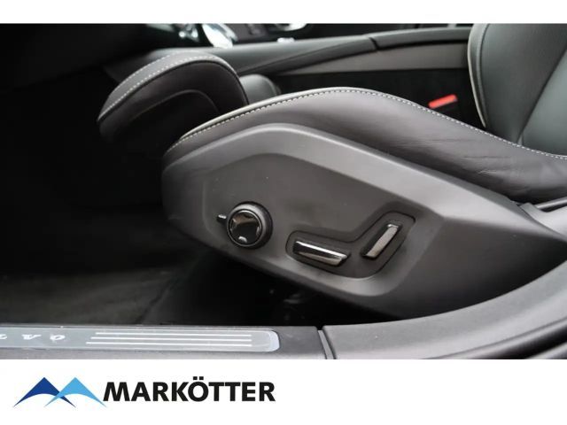 Volvo V90 AWD Dark T8 Ultra