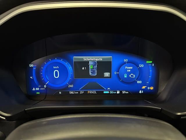 Ford Kuga Cool & Connect Plug in Hybrid