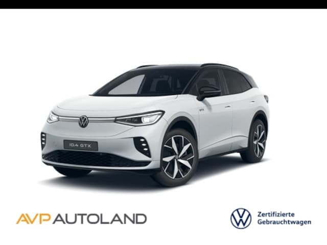 Volkswagen ID.4 4Motion