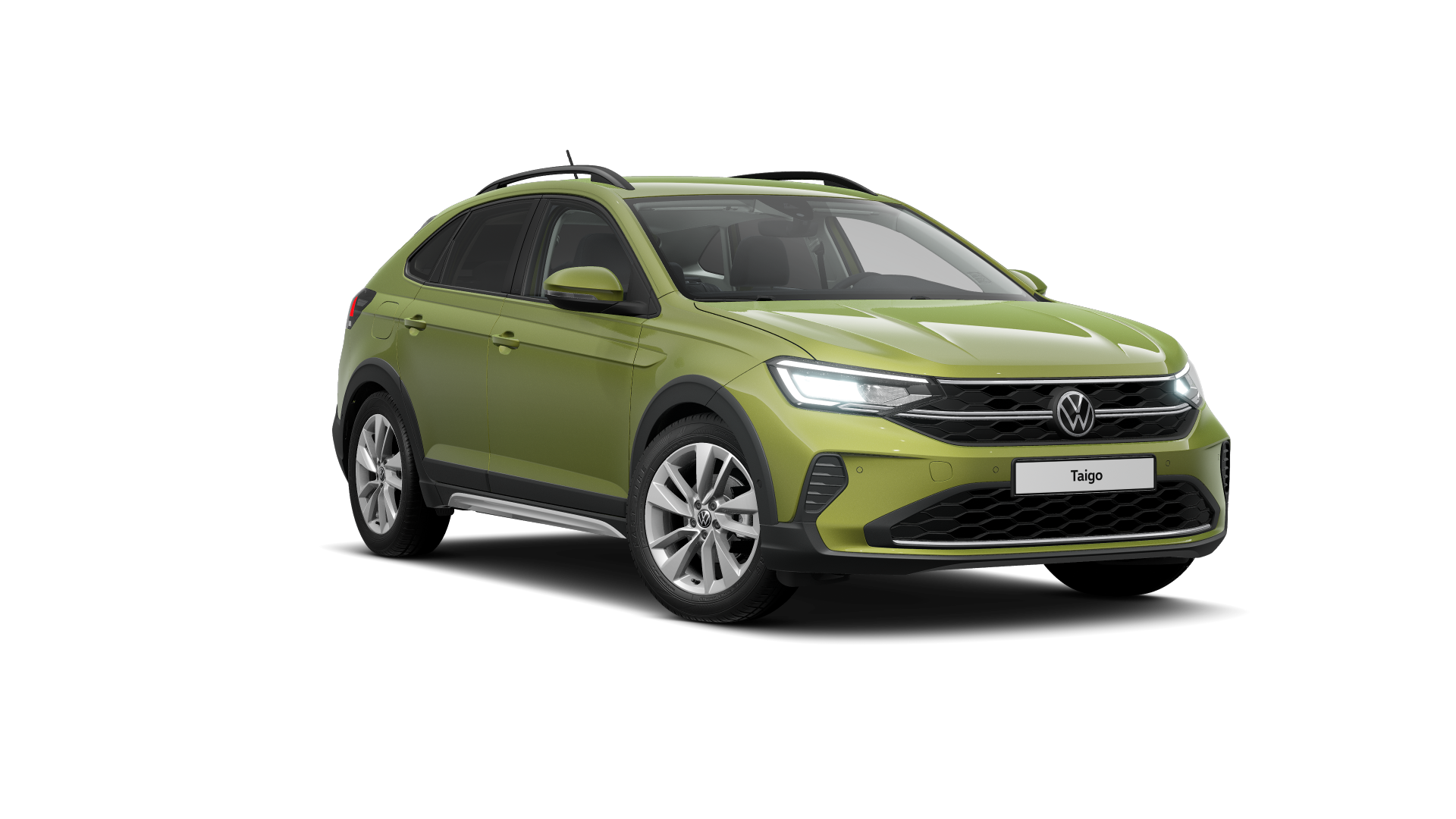 Volkswagen Taigo 1.5 TSI DSG Life