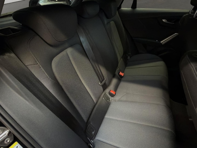 Audi Q2 35 TFSI S-Tronic