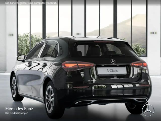 Mercedes-Benz A 200 Progressive