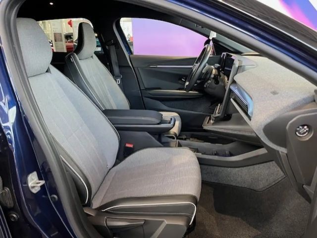 Renault Megane E-Tech E-Tech