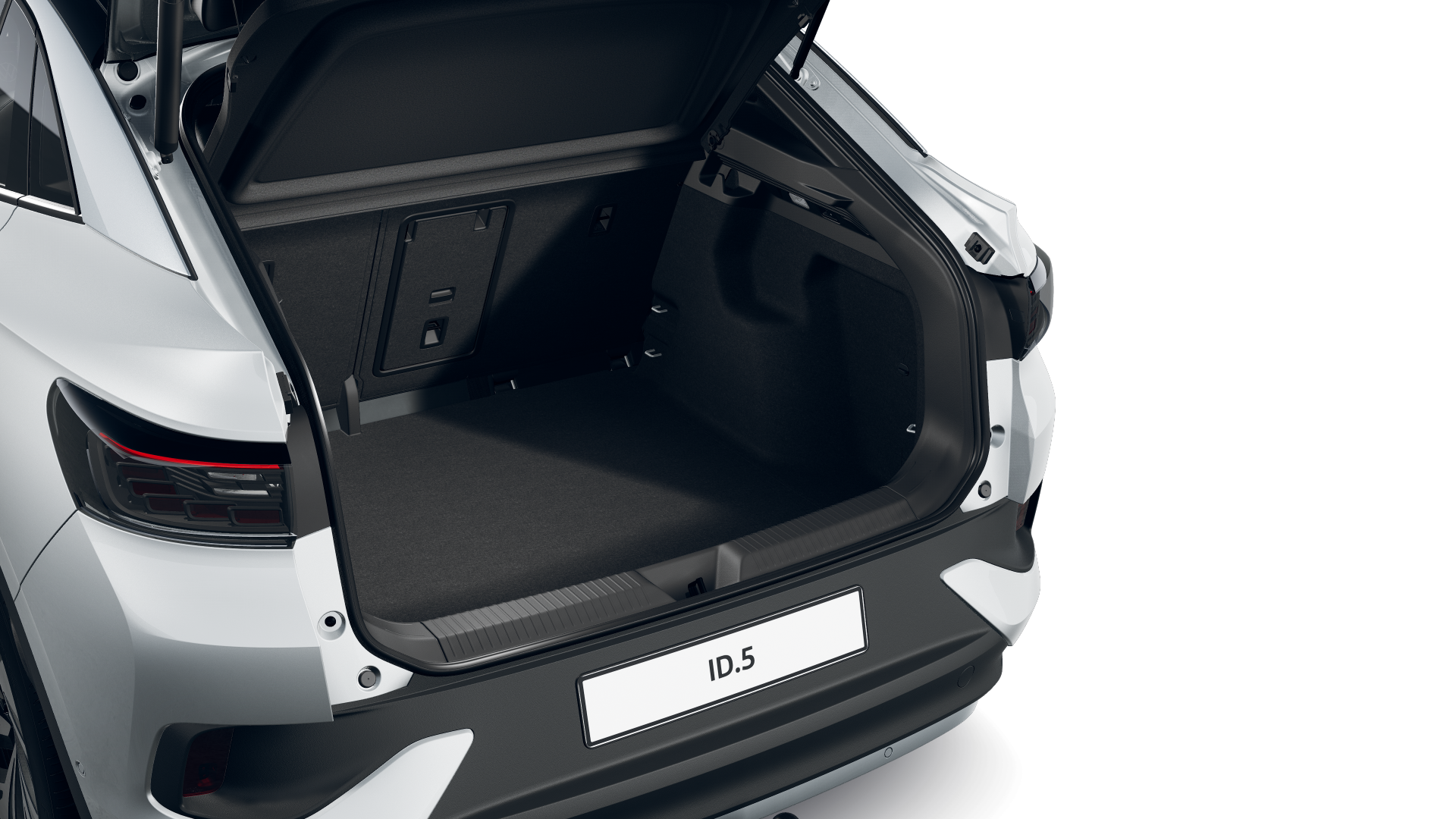 Volkswagen ID.5 IQ.Drive Pro